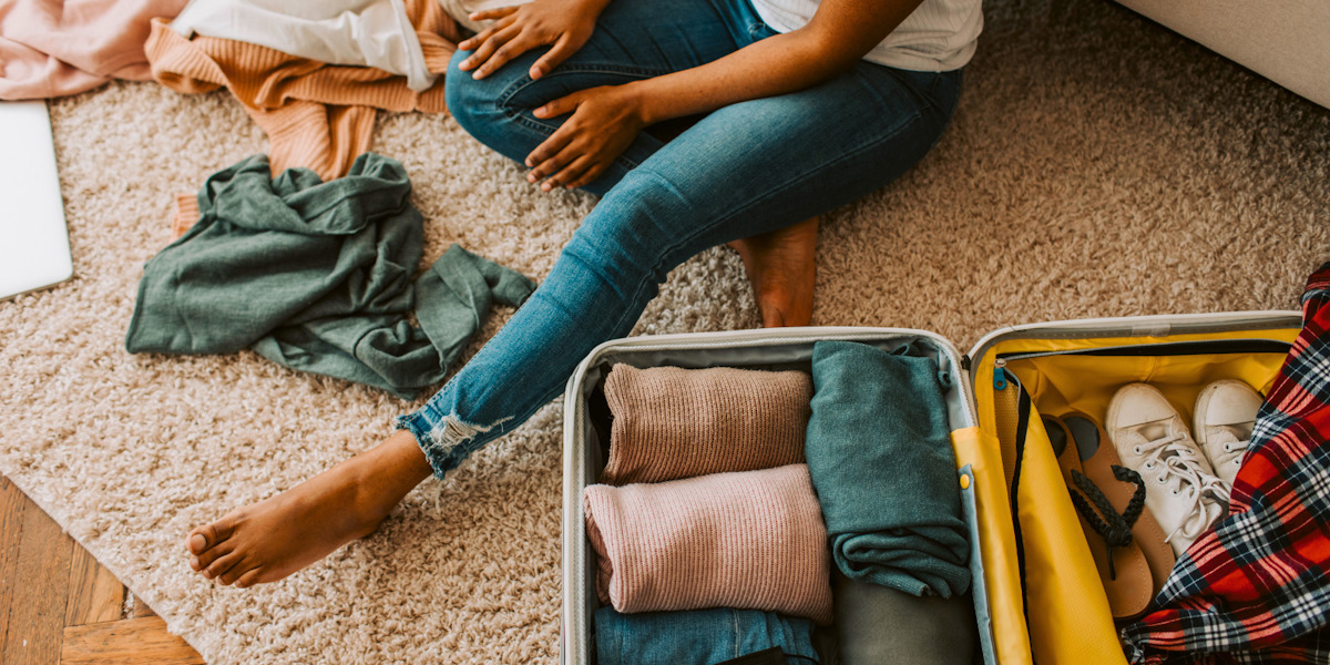 Au Pair in Australia: Au Pair in Australia:Dos and Don’ts of Packing for Your Au Pair Year